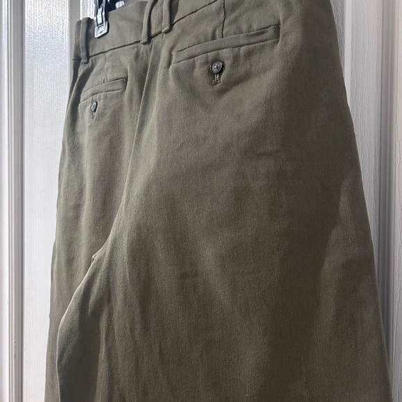 (2) Everlane Wide Leg High Waist Jeans/Trousers for Spring - Two Pairs (sz 27) - Picture 6 of 16